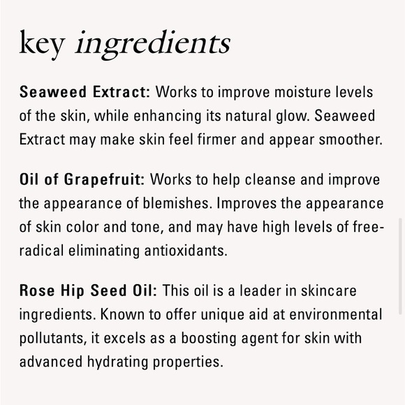 Gentle Detoxifying Facial Cleanser by Goldfaden MD - Picture 2 of 4